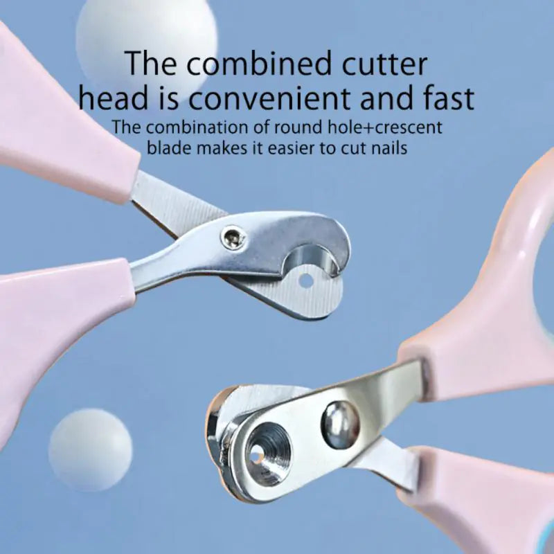 Pro Pet Nail Care Clippers