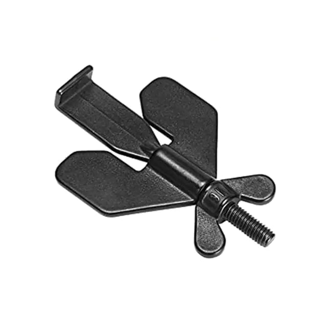 Portable Door Lock Device