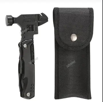 Ultimate Adventure Multitool