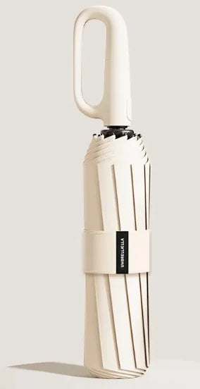 Automatic Buckle Umbrella