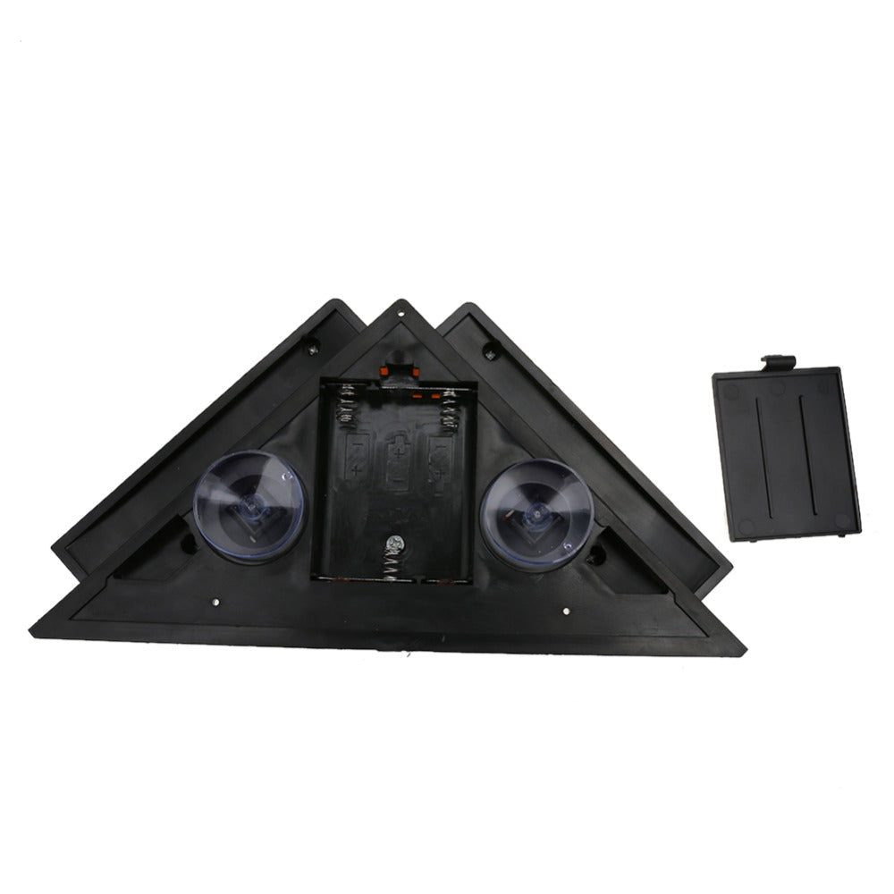 90 degree laser level one-button power switch