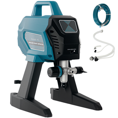 Pro-Series 200 Bar Airless Paint Sprayer System