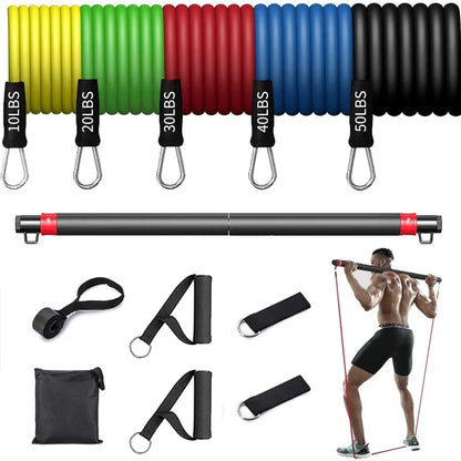 Resistance Elastic Band for Fitness