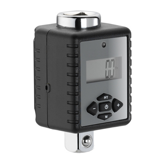 Digital torque wrench with digital display for car, bike and DIY