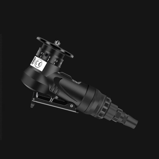 Pro-Series Pneumatic Mini Chamfering Machine (45° Edge Trimmer)