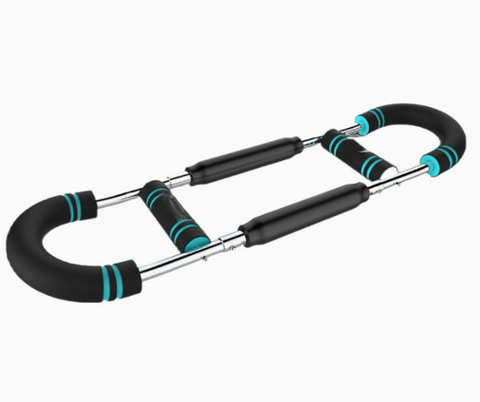 Heavy-Duty Tactical Arm Strengthener