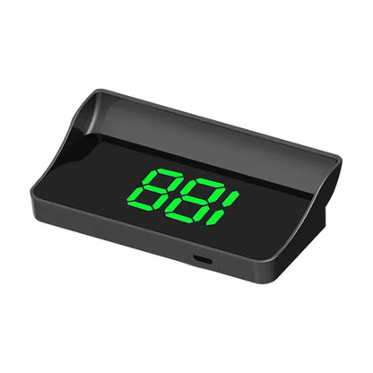 Head-Up Display GPS Speedometer