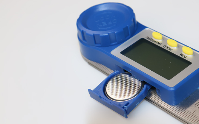 Precision Digital Angle Finder (200mm)