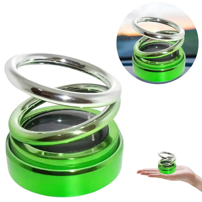 Vehicle Car Heater Kinetic Heater for Windshield Defroster