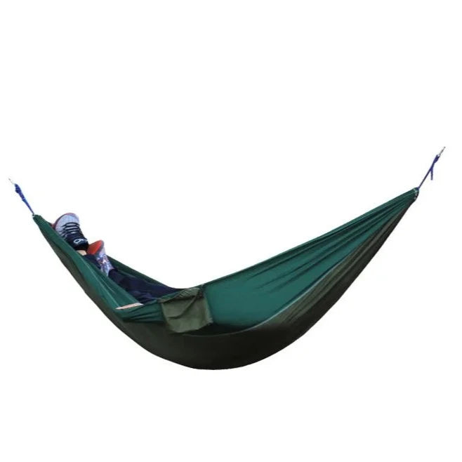 Outdoor Single Double Hammock
