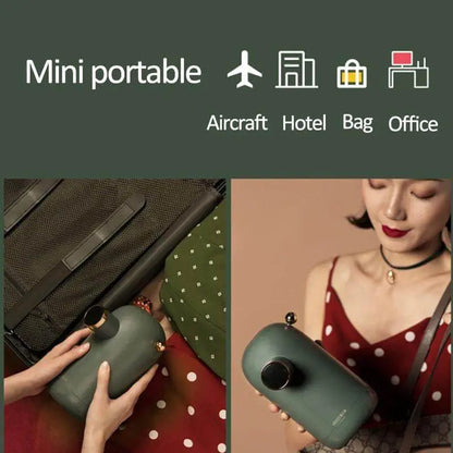 Rapid Hot Water Dispenser