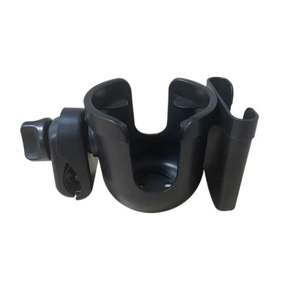 Stroller Beverage & Mobile Mount