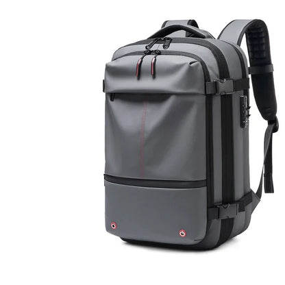Compression Vacuum Backpack