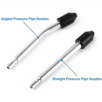 compression tester kit rubber cone adapters