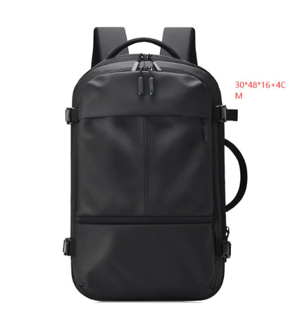 Compression Vacuum Backpack