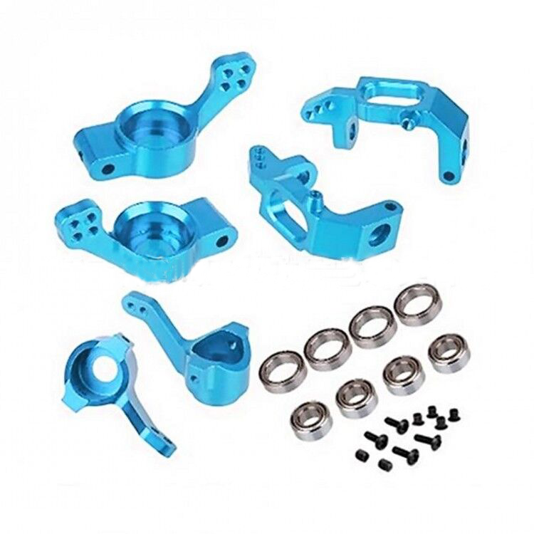 HSP 1/10 RC Car Alloy Parts and Accessories