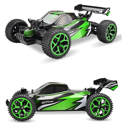 Off-Road Buggy with High Speed