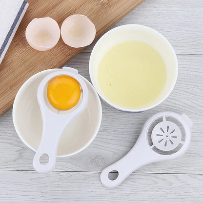 Egg Yolk white Separator