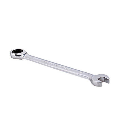 ratchet spanner set blow-moulded storage case