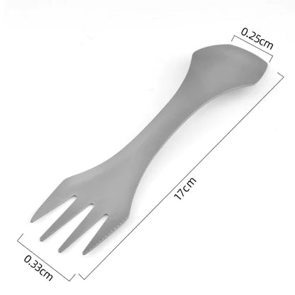 Titanium MealMate Set