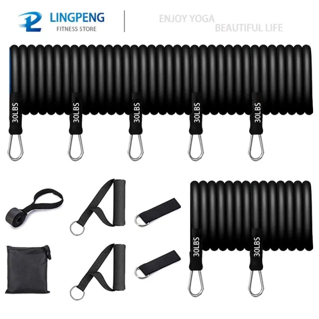 Resistance Elastic Band for Fitness