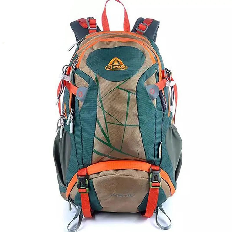 Waterproof Hiking Backpack for Travel