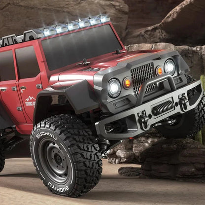 Vmax-70 Tactical 4x4 Crawler