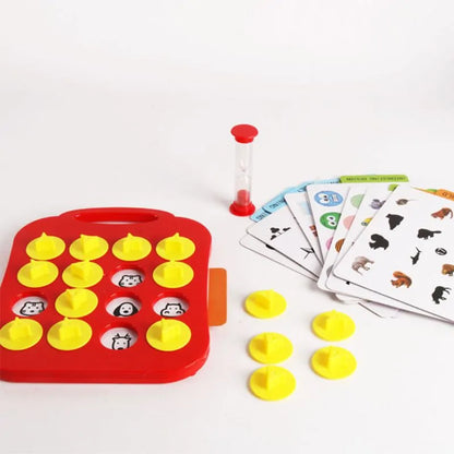 Memory Matching Game