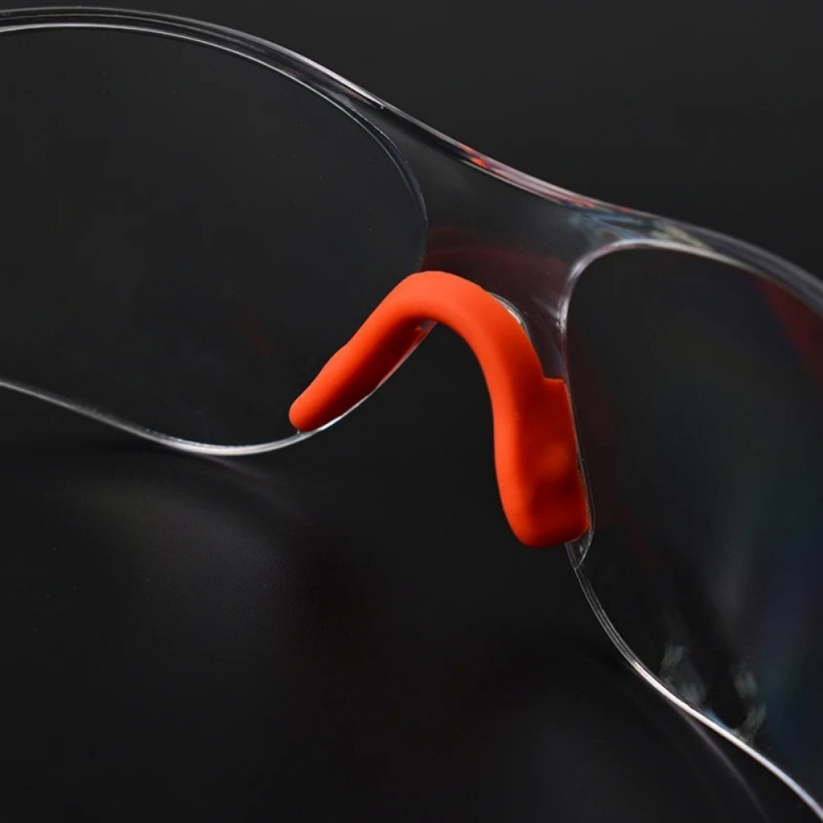 impact safety glasses packaging contents