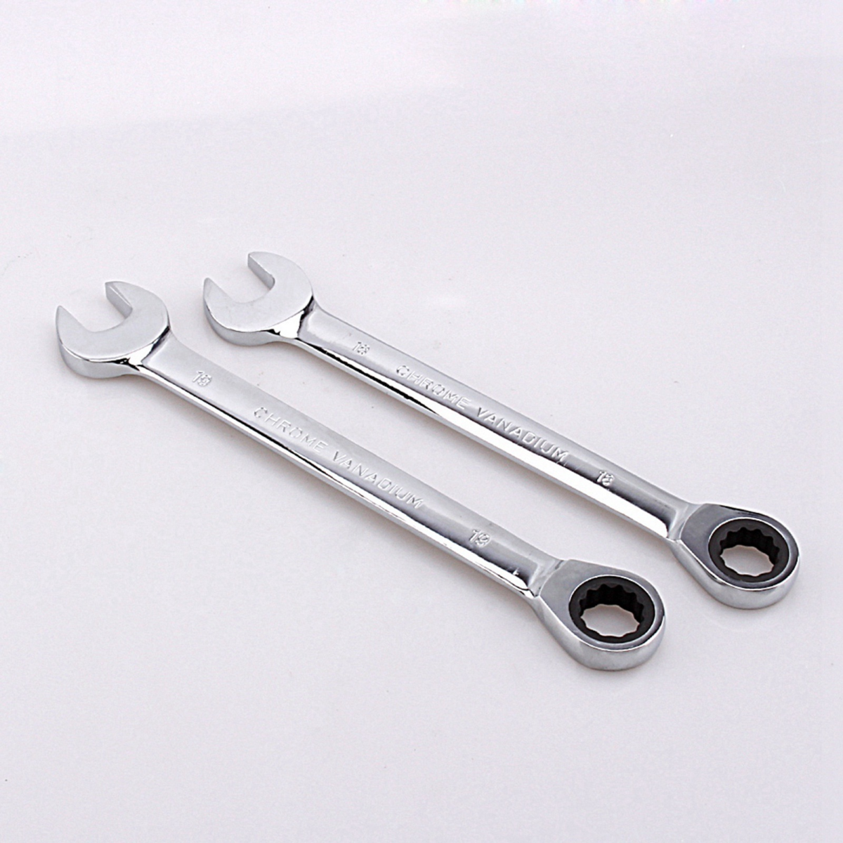 ratchet spanner set kit contents overview