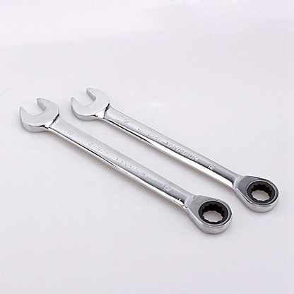 ratchet spanner set kit contents overview