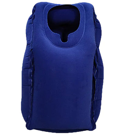 Inflatable Sleeping Bag