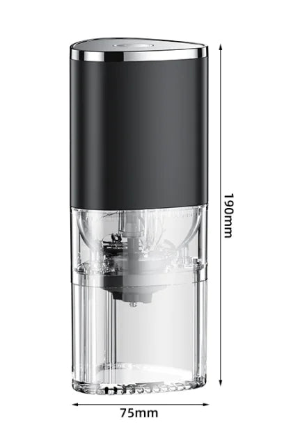 TravelMate USB Coffee Grinder