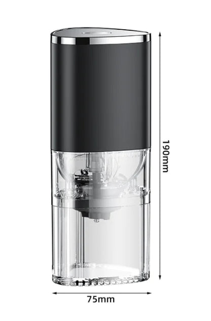 TravelMate USB Coffee Grinder