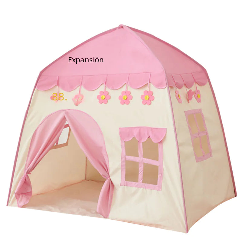 Kid's Eco Play Tent