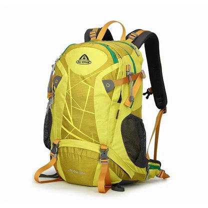 Waterproof Hiking Backpack for Travel
