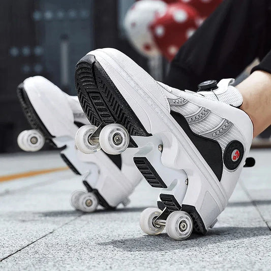 Skate Sneakers