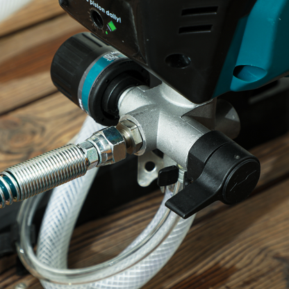 Pro-Series 200 Bar Airless Paint Sprayer System