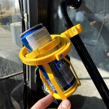 Gyroscope Adventure Drink Holder