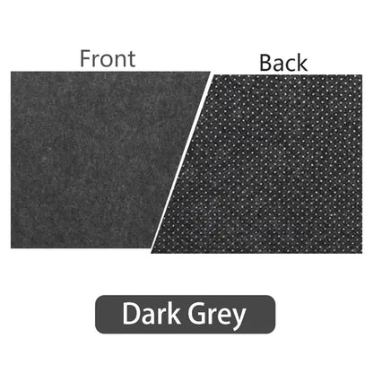 Large Extended Desk Mat