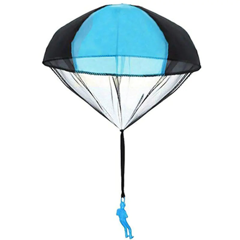 Sky Glide Kids' Parachute Toy