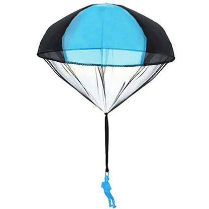 Sky Glide Kids' Parachute Toy