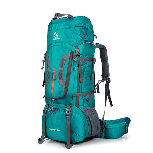Hiking Backpack for Camping