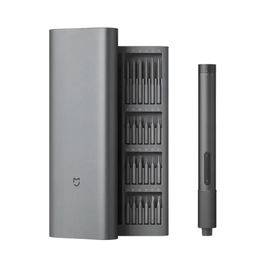 Mijia Aluminium Precision Driver Kit (Type-C)