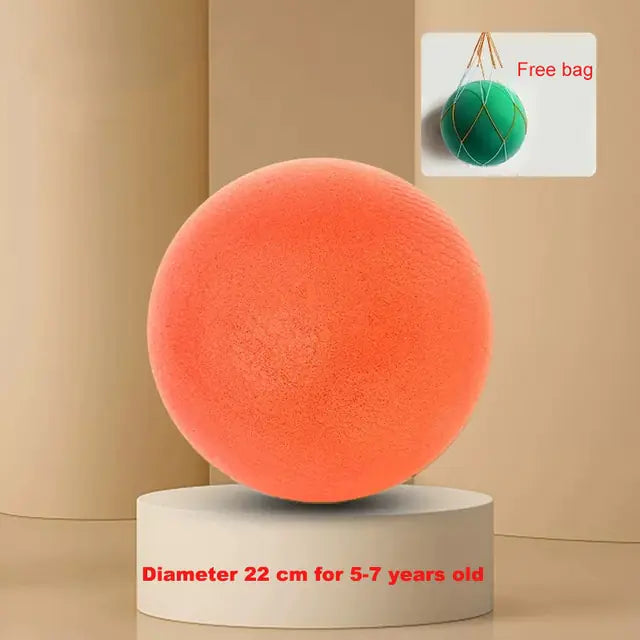 QuietPlay High-Density Foam Balls