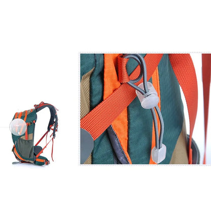 Waterproof Hiking Backpack for Travel