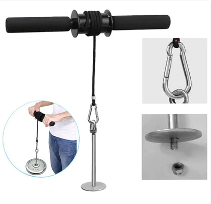 Pro Arm Workout Gear