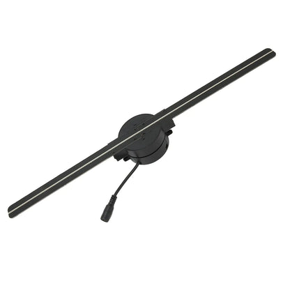 VisionAir 3D Hologram Display