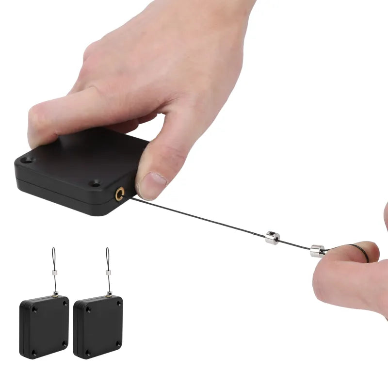 Smart Seal Door Closers 2-Pack