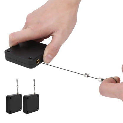 Smart Seal Door Closers 2-Pack